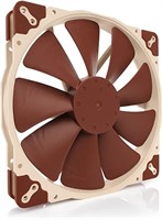 Noctua NF-A20 PWM, Premium Quiet Fan, 4-Pin