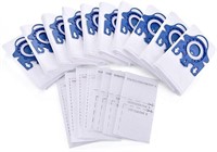 NEW - 10Pack Anewise Dust Bags Replacement for