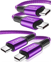 NEW - USB Type C to C 100W Cable