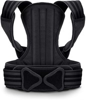 VOKKA Posture Corrector for Men and Women, Spine