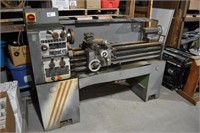Maximat V13 36" Metal Lathe, 3 Phase, Made in