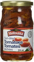 SEALED - Regina Molisana Sun-Dried Tomatoes, 314