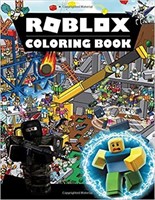 NEW - Roblox Coloring Book: Good For Kids. A
