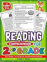 Reading Comprehension Grade 2: Highly Convenient