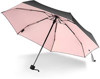 Saiveina Mini Parasol Umbrellas, Portable