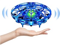 UTTORA Mini Drone for Kids or Adults Flying Toy