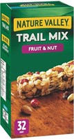 SEALED - NATURE VALLEY Trail Mix Fruit and Nut