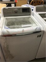 LG direct drive washer MSRP 1499