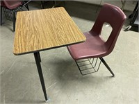 (14x) School Desks