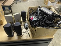 Lot of MIsc. Computer Supplies