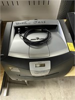 Lexmark 4511 Printer w/ Power Cord