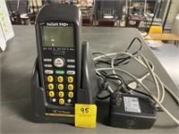 Hand Held Products Scanner w/ Base