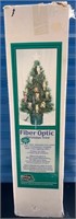 899 - FIBER OPTIC CHRISTMAS TREE