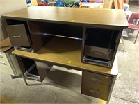 (2) Desks