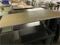 72"L Table