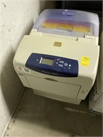 Xerox Phaser 6350 Printer