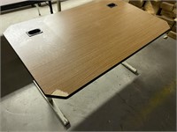 48" Adjustable Table/Desk
