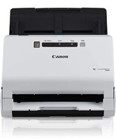 Canon ImageFORMULA R40 Office Document Scanner