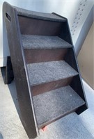 899 - PORTABLE STAIRS