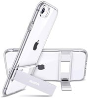 ESR Metal Kickstand Designed for iPhone SE Case