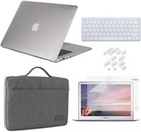 MacBook Air 13 Inch Case Bundle 5 in 1