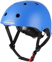 KAMUGO Kids Bike Helmet