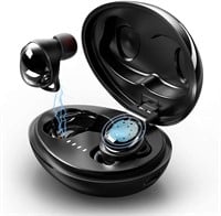Wireless Earbuds, IPX7 Waterproof Sport Headphones