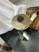 Vintage Metal Desk Lamp