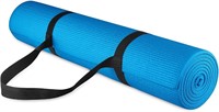 BalanceFrom GoYoga All-Purpose 1/4-Inch