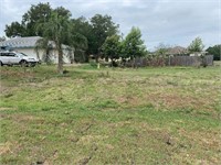 Vacant lot 11; right next to house on 2843 S Biscayne Dr.