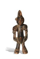 Senufo Fertility Figure