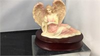 Seraphim  Evangeline angel of mercy item 78123
