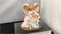 Seraphim classic angels to watch over me items