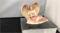 Seraphim classic Evangeline  angel of mercy 67090