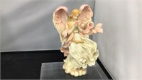 Seraphim classic Dianna heavens rose inspired by