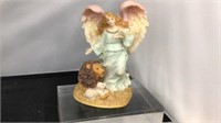 Seraphim classic serena angel of peace items 74106