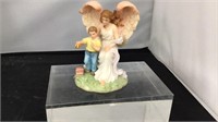 Seraphim classic angel to watch over me items