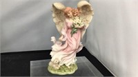 Seraphim classic Easter angel items 78036