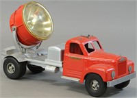 SMITH MILLER HOLLYWOOD SEARCHLIGHT TRUCK