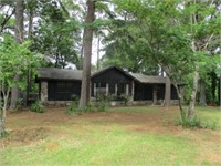 Rustic Country Home on 7+/- Acres - Caddo Valley