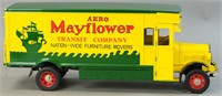 LARGE MAYFLOWER DELIVERY TRUCK
