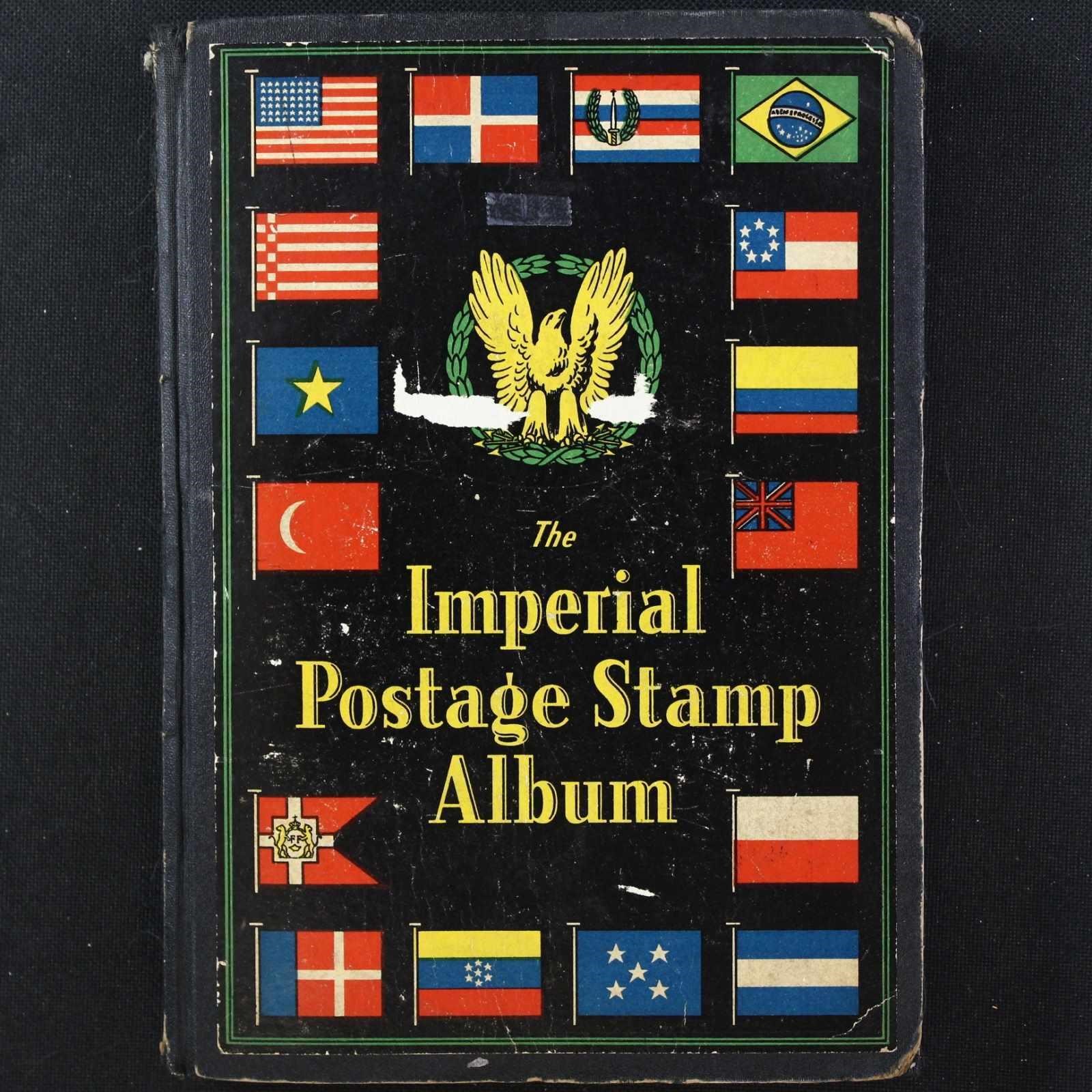 June 20th, 2021 Weekly Stamps & Collectibles Auction