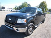 2006 FORD F-150 233028 KMS