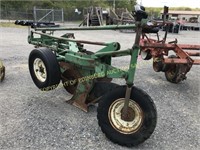 OLIVER 3-POINT 5 BOTTOM PLOW