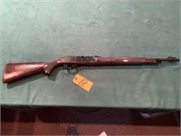 Remington Nylon 66 22LR