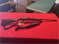 Remington 722 257 Roberts