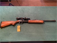 Remington 1100 12GA
