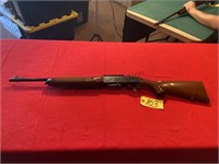 Remington 742 Carbine 30-06