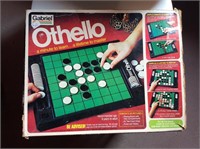 Gabriel Othello Board Game No. 76390