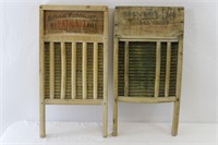 Vintage Washboards 2